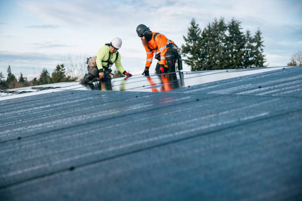 Reliable Gutter Installation contractor in Hempstead, NY by Roof Repair Smedway