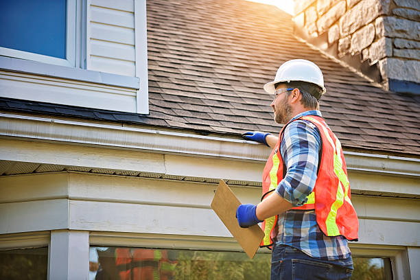 Licensed Gutter Installation service in Hempstead, NY - Roof Repair Smedway